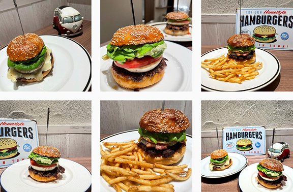 Instagramイメージ画像